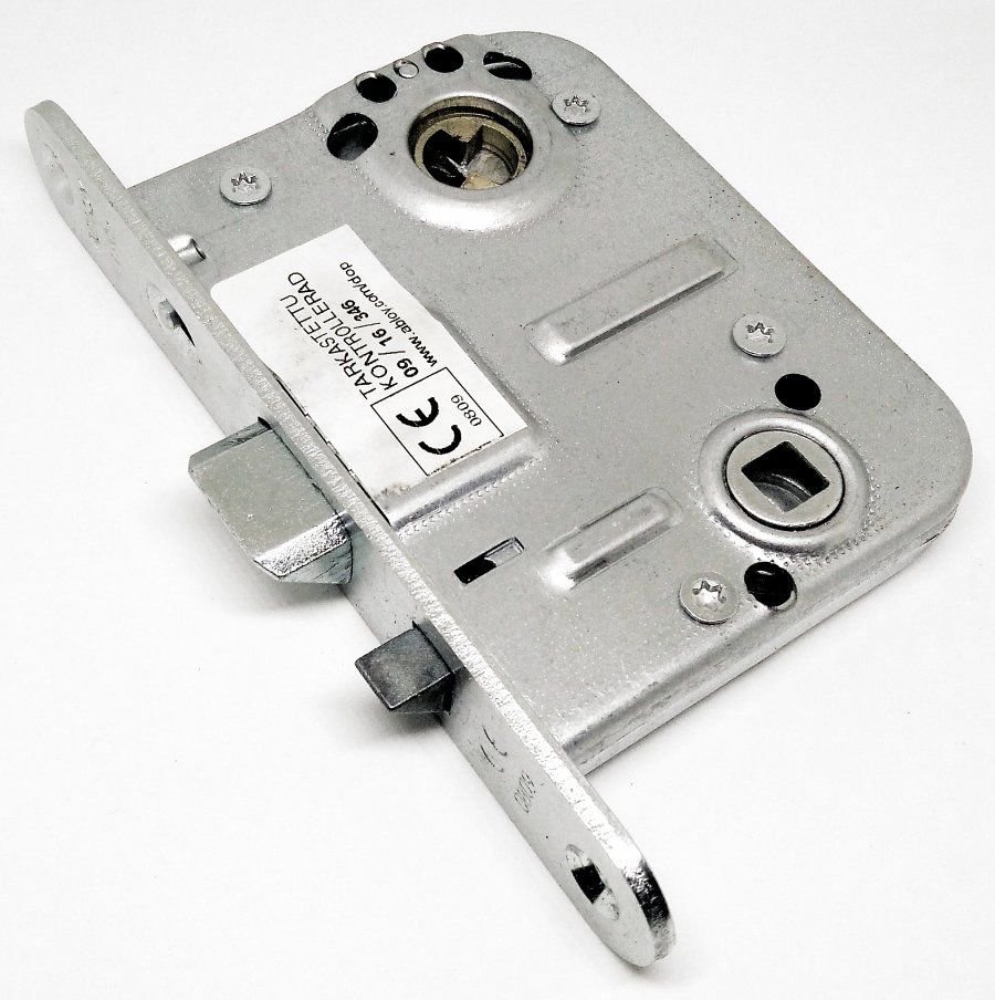 Abloy 4190 L FE/ZL/ цилиндровый замок с автозапиранием