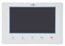  Smartec ST-MS207M-WT  Монитор видеодомофонной связи
