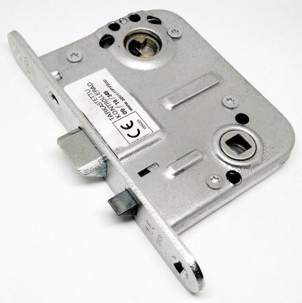 Abloy 4190 R FE/ZL/ цилиндровый замок с автозапиранием