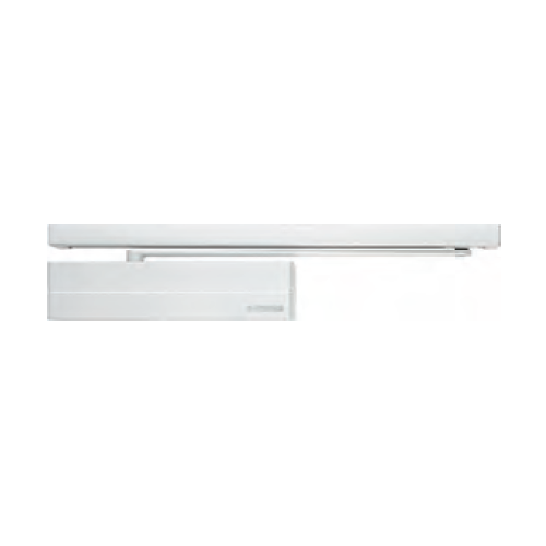 Assa Abloy DC 700 (DC250)/320000 SS/ дверной доводчик для внутренних и наружных дверей с весом до 120
