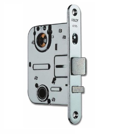 Abloy 4195 R FE/ZL/ цилиндровый замок с автозапиранием