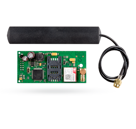 JA-190Y Коммуникационный модуль GSM