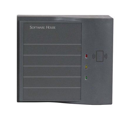 Считыватель серии Software House RM
