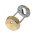 Броненакладка CH 101 ABLOY для сплошных дверей