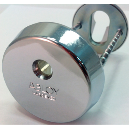 Броненакладка CH 101 ABLOY для сплошных дверей