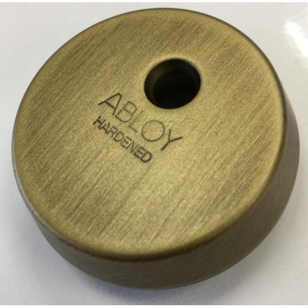 Броненакладка CH 101 ABLOY для сплошных дверей