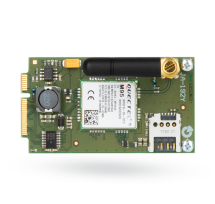 JA-192Y Модуль GSM-коммуникатора
