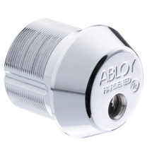 CY 402 ABLOY - цилиндр ANSI стандарта с дисковым механизмом секрета усиленный