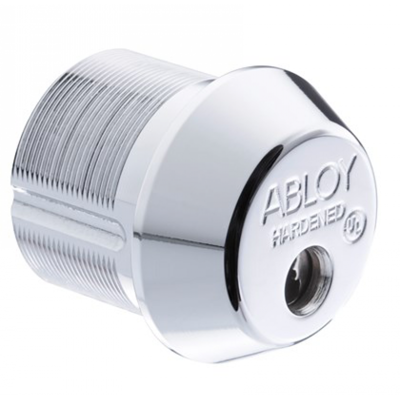 CY 402 ABLOY - цилиндр ANSI стандарта с дисковым механизмом секрета усиленный