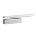 Assa Abloy DC 500 (DC330)/120000 silver/ дверной доводчик для внутренних дверей с макс весом 80 кг