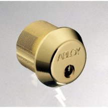 CY 404 ABLOY - цилиндр ANSI стандарта с дисковым механизмом секрета