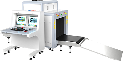 Интроскоп SECU PLUS AT8065