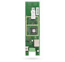 JA-111R Адресный интерфейс для беспроводных устройств JA-100