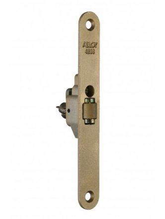 Abloy 4238 ZNACLU/JME/ защелка для внутренних дверей
