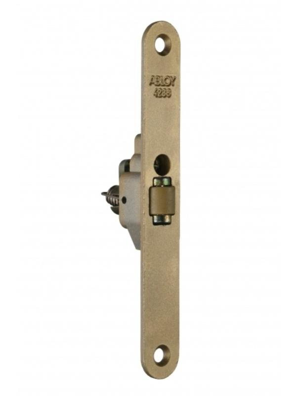 Abloy 4238 ZNACLU/JME/ защелка для внутренних дверей