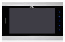  Smartec ST-MS510M-SL  Монитор видеодомофона