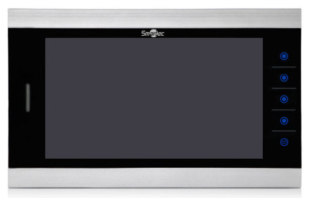  Smartec ST-MS510M-SL  Монитор видеодомофона