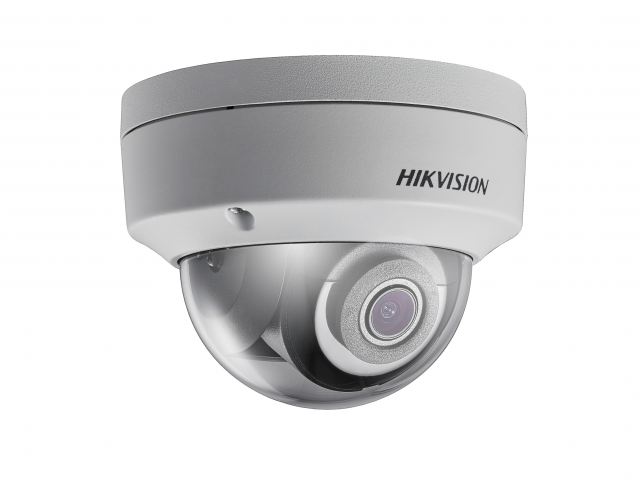 Камера DS-2CD2143G0-IS