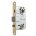 Abloy 4260 L FE/JME / цилиндровый врезной замок с автозапиранием