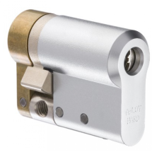 CY 331 ABLOY - цилиндр усиленный односторонний с дисковым механизмом секрета из закаленной стали