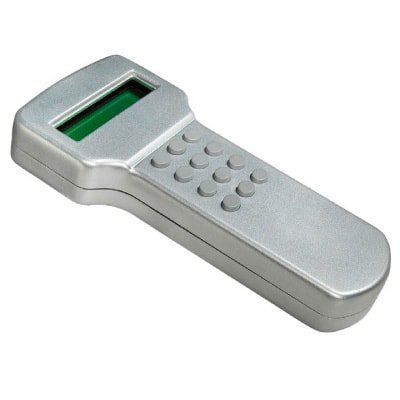 Программатор для сейфов