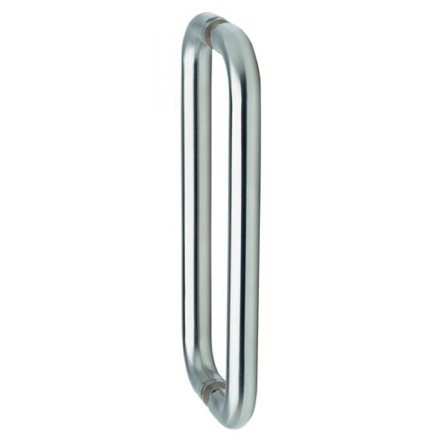 Скоба ИНОКСИ 137-25/300/400 ABLOY