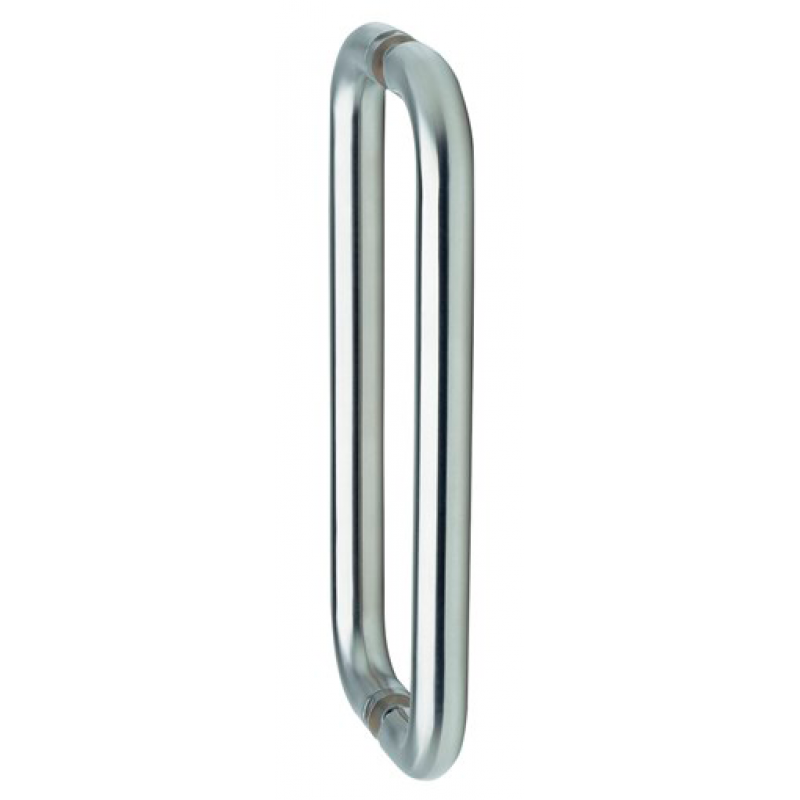 Скоба ИНОКСИ 137-25/300/400 ABLOY