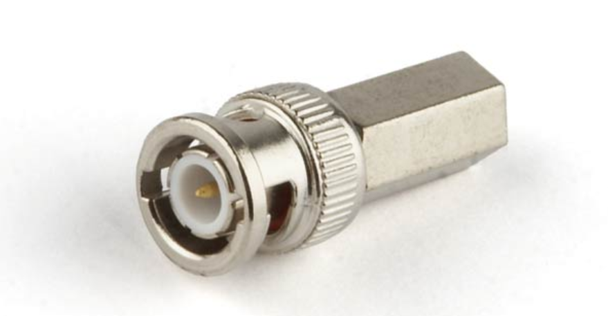 Разъем BNC для кабеля RG-59 CON-BNC-M-RG59-TW