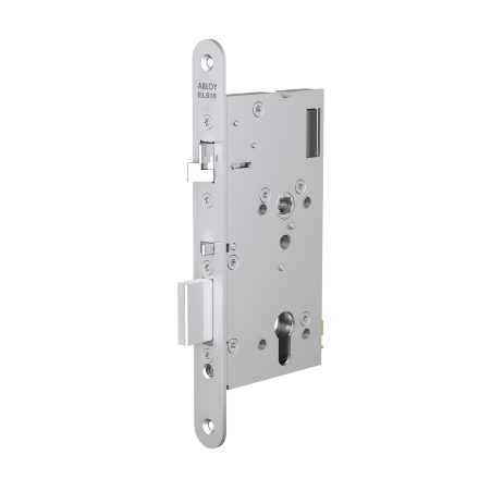 Abloy EL 518/55/24 / 100150 / Моторный электромеханический замок
