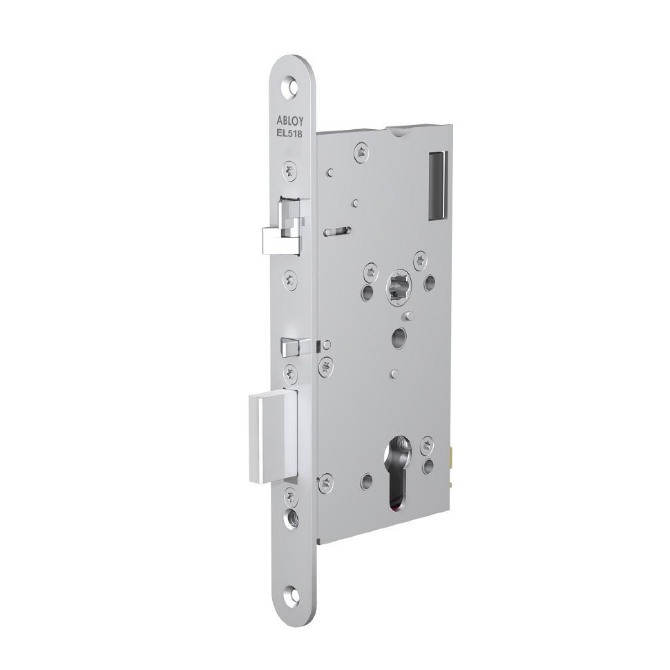 Abloy EL 518/55/24 / 100150 / Моторный электромеханический замок