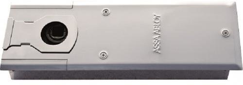 Assa Abloy DC 420 EN3 / напольный доводчик