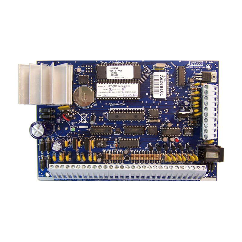 KT-300PCB512