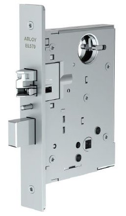 Замок электромеханический ABLOY EL570/100220