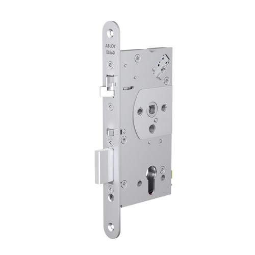 Abloy EL 560/55/24 / Электромеханический замок антипаника