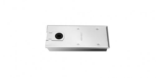Assa Abloy DC 450 / напольный дверной доводчик