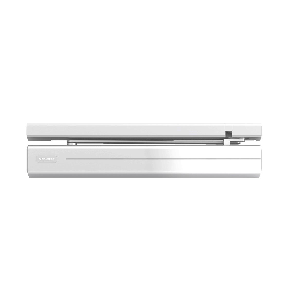 Assa Abloy DC 700 G-CM---- EV1 / доводчик дверной с функцией Close-Motion®