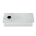 Assa Abloy DC477 EN 2-4 / напольный дверной доводчик