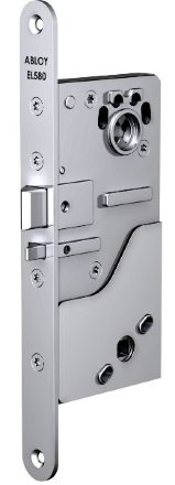 Замок электромеханический соленоидный ABLOY PE580 (50)