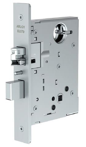 Замок электромеханический ABLOY EL571/100220