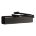 Assa Abloy DC 347 (DC 247)/420500 black/ дверной доводчик для внутренних и наружных дверей с весом до 160