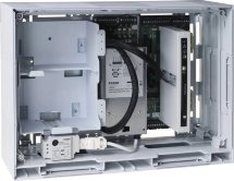 Пожарная контрольная панель Esser FlexEs Control FX2 FX808392