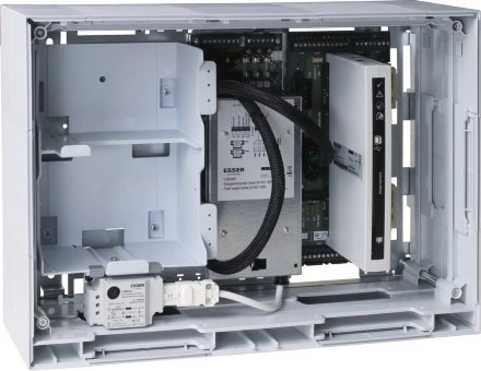 Пожарная контрольная панель Esser FlexEs Control FX2 FX808392