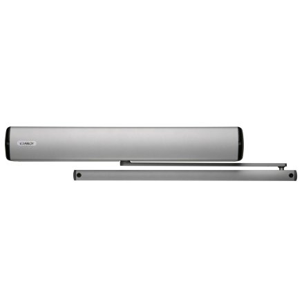 Abloy DA460/110000 alluminium/ распашная автоматика для дверей (большая)