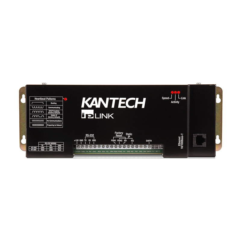 Модуль KT-IP