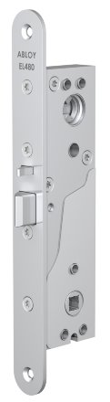 Замок электромеханический соленоидный ABLOY EL480 (35/25)