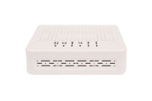 Компактный абонентский терминал (ONT) NTU-1: 1 порт GPON и 1 порт Ethernet 10/100/1000 Base-T(RJ-45), режим bridge