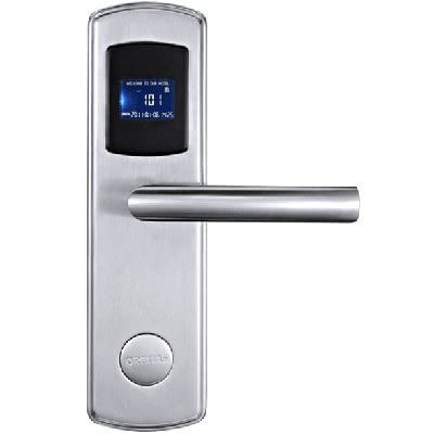 Гостиничный замок E3031 с информером