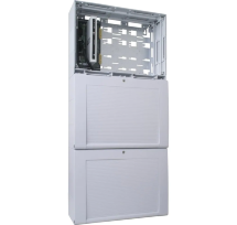 Пожарная контрольная панель Esser FlexEs Control FX18 FX808397