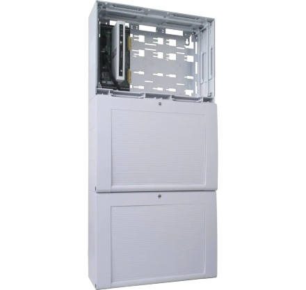 Пожарная контрольная панель Esser FlexEs Control FX18 FX808397
