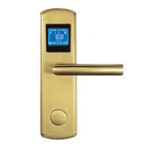 Гостиничный замок E3131 с информером